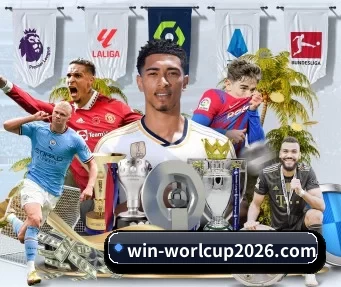 2026世界杯 APP